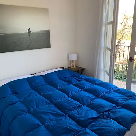 Petite Maison A L Entree De St Tropez * סן טרופז