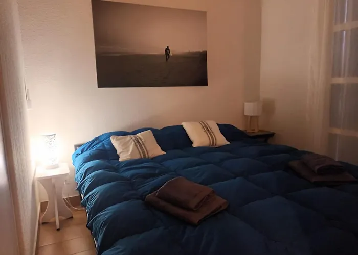بيت للعطل Petite Maison A L Entree De St Tropez سان تروبيه